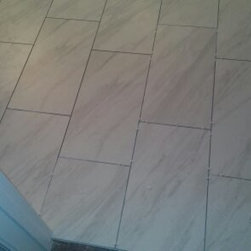Vintage wood tile - Products