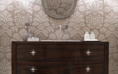 Budget Bathroom Beautifiers