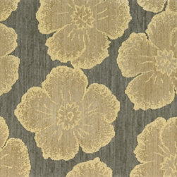 Nourison- Silk Garden - Rugs