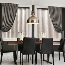 Verticals - Vertical Blinds