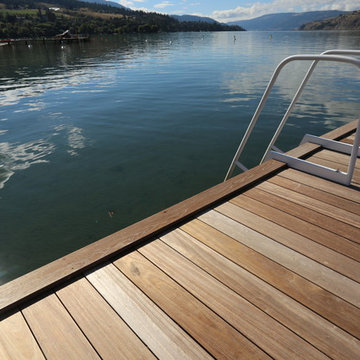 Kalamaka Lake House