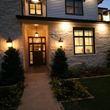 Custom Residence - Old Spring Branch