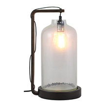 lndustrial lamps