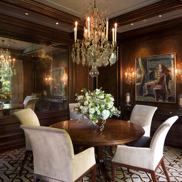 Historical Marin Home