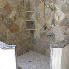 Bathroom Ideas