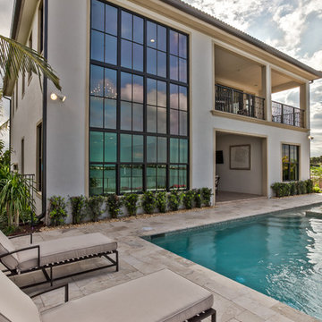 Client: CalAtlantic: Watercrest