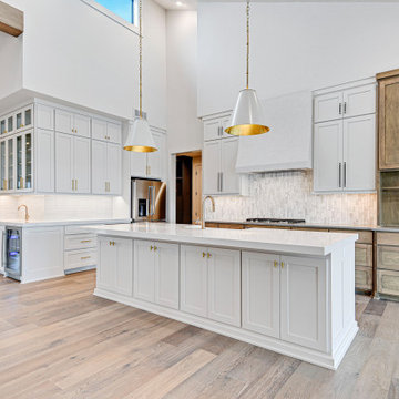Kitchens