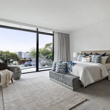 Voda Bed