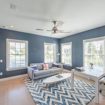 Hampton Bays Home