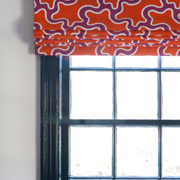 The English Room Office Makeover