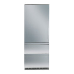 HC 1541 - Refrigerators