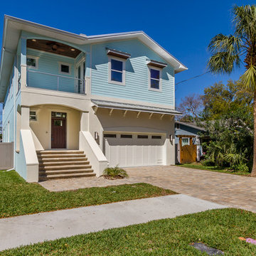 Gorgeous Custom Home in Tampa