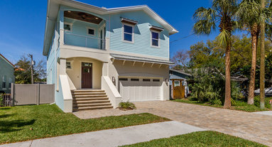 Best 15 Home Builders In Tampa Fl Houzz Au