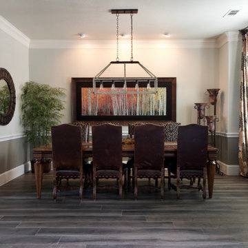 Keller Project (after)