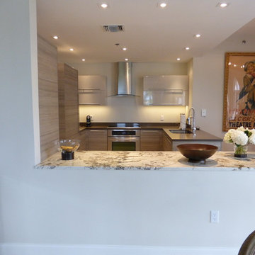 Our Work
