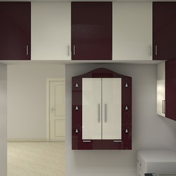 Appaswamy Bloomingdale - Kitchen Products