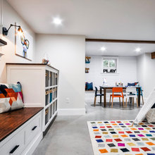 Kid Rec Space