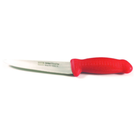Master Grade Butchers 6" Boss knife