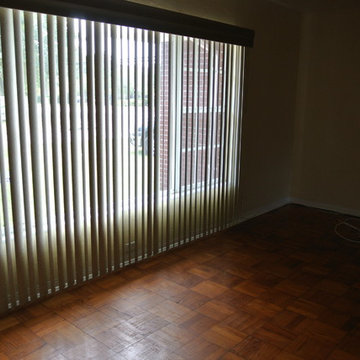 Fielder Staging