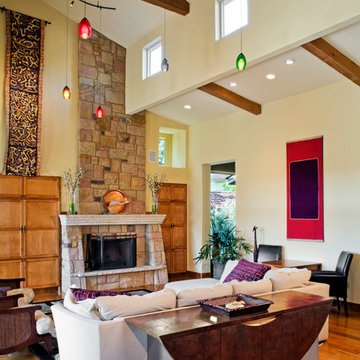 Lake Travis Waterfront 2 Remodel