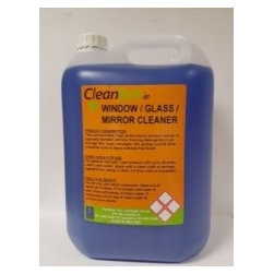 Cleanfast Window Cleaner 5 L - Products
