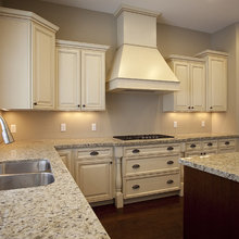 granite