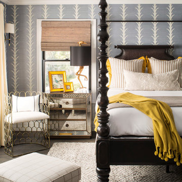 Property Brothers At Home: Drew's Honeymoon House