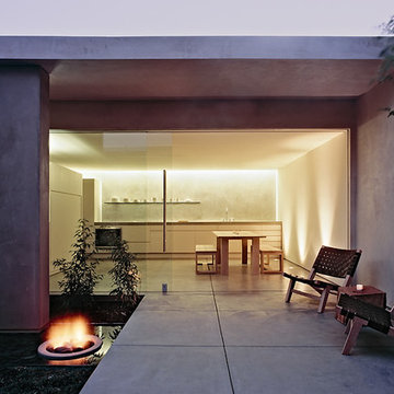 San Jose Artist's Studio