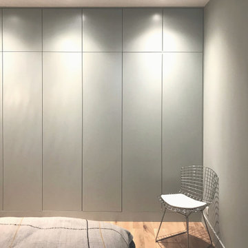 Transforamtion de Bureaux en Logement