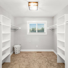 Closets