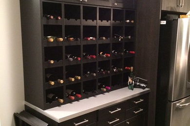 Wine Rack