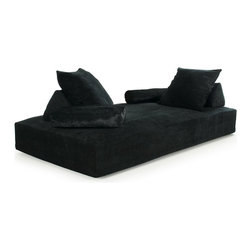 Edra - Edra Sherazade Sofa - Sofas
