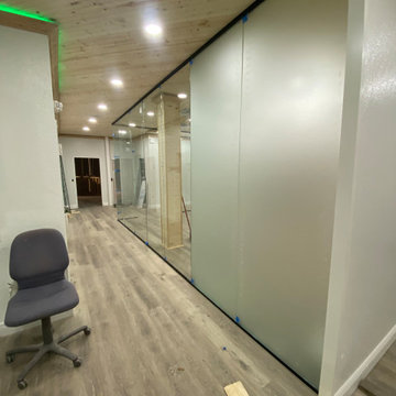 Commercial Glass