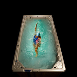HydroPool&reg; - Aboveground Swimming Pools