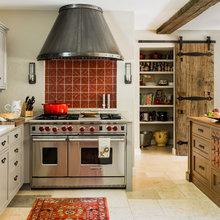 small pantry