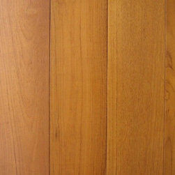 teak wood flooring - Products