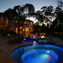 firepits