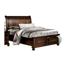 Harrison Bed
