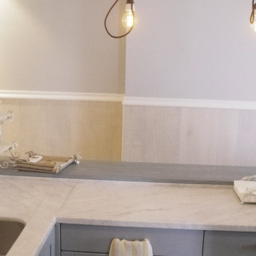 Un Appartamento Provenzal-Chic