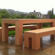 garden furniture