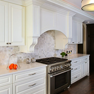 La Dolce Vita Project KITCHEN