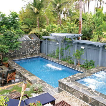 5 Star Pool and Spa
