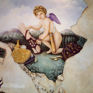 Murals by design