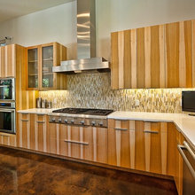Kitchens