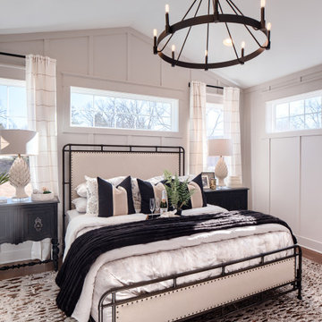 Magnolia Cottage at Enclave at Independence Ridge