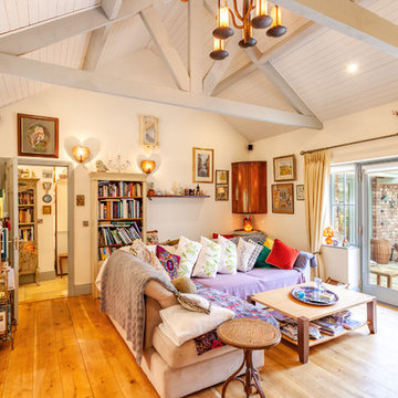 Photography of Brook House Co Wicklow