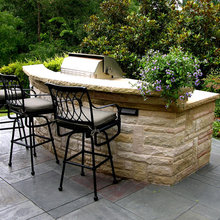Stamped Concrete