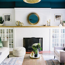 Living Room Ideas