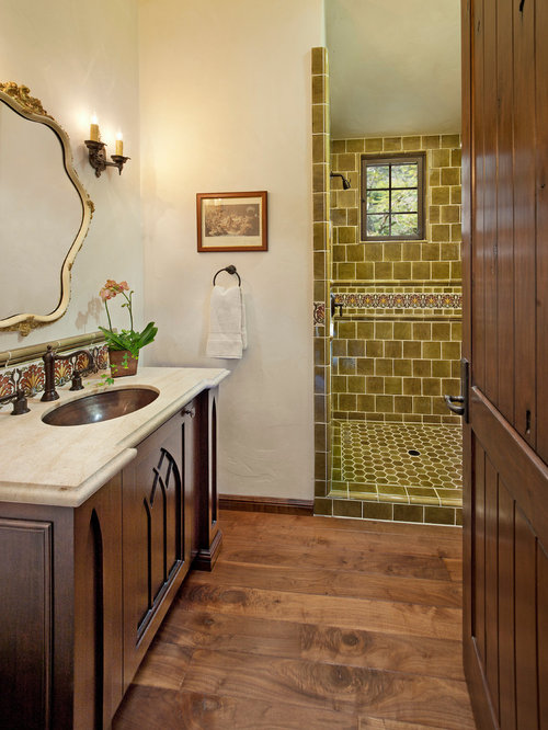 Santa Barbara Bathroom Design Ideas, Remodels & Photos