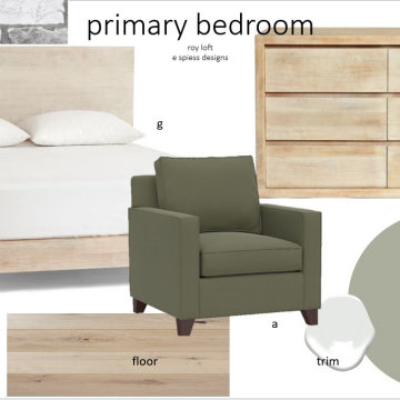 Home Design